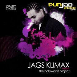 THE BOLLYWOOD PROJECT - Jags Klimax