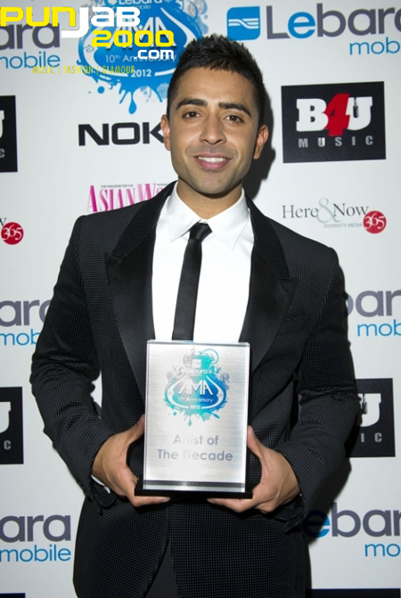 Reminiscing the times and life of Jay Sean 10 years on