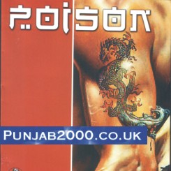 Poison - Sahib