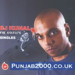 DJ KUNAL