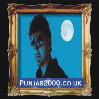 Jaan Punjabi - The Album
