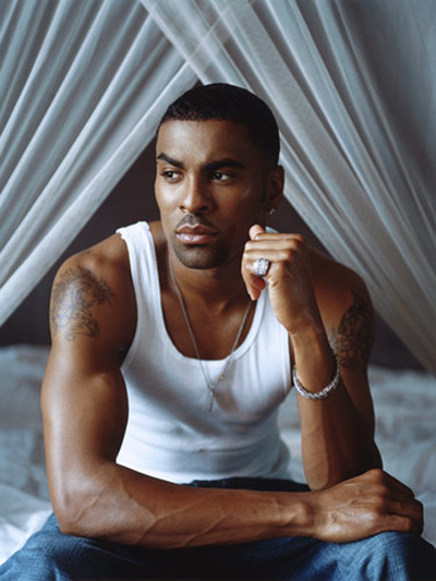 Finesse Presents US SUPERSTAR GINUWINE Live On Stage
