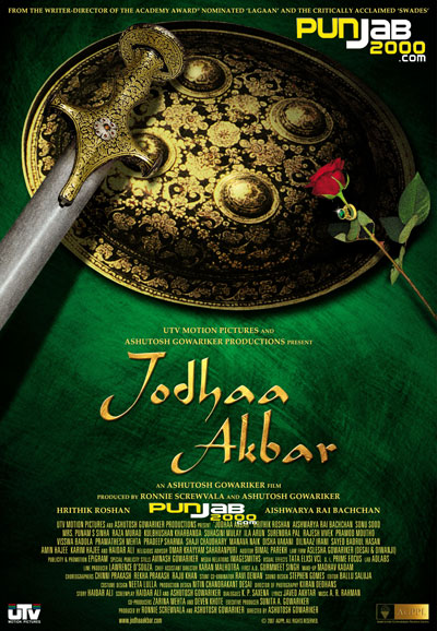 Jodhaa-Akbar