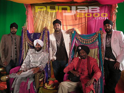 RDB join forces with Bollywood Superstar Akshay Kumar & Hip Hop Legend Snoop Dogg