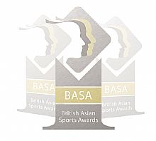  British Asian Sports Awards .