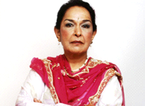 Indira Joshi Joins The Cast of Silver Street 