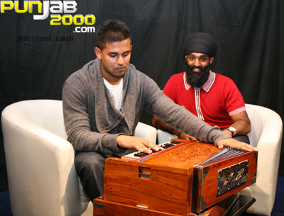 Jaz Dhami Interview with Tony Bains Of Punjab2000.com