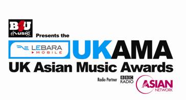 The Lebara Mobile UK Asian Music Awards 2010The Lebara Mobile UK Asian Music Awards 2010