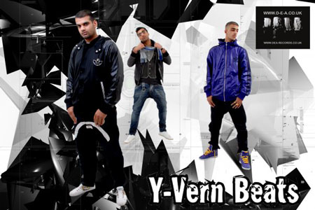 Y Vern Beats