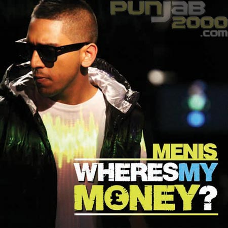 Where's My Money? - Menis feat. Jai Amoré (Video)