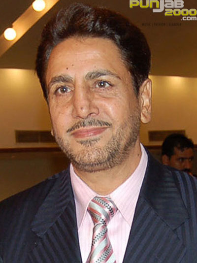 Gurdas Maan to receive honorary degree and perform at the Royal Albert Hall