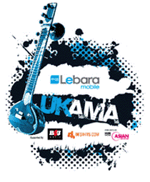 Voodoo Entertainments Presents The 2011 UK AMA's Afterparty