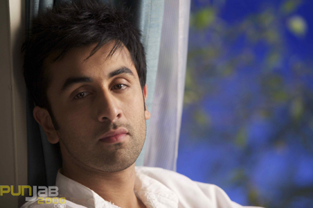 Rising star Ranbir Kapoor has shot to the top of the list of the 50 Sexiest Asian Men In The World.