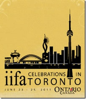 IIFA ANNOUNCES VISITING LUMINARIES WHO WILL TAKE PART IN THE VIDEOCON d2H IIFA WEEKEND IN TORONTO 