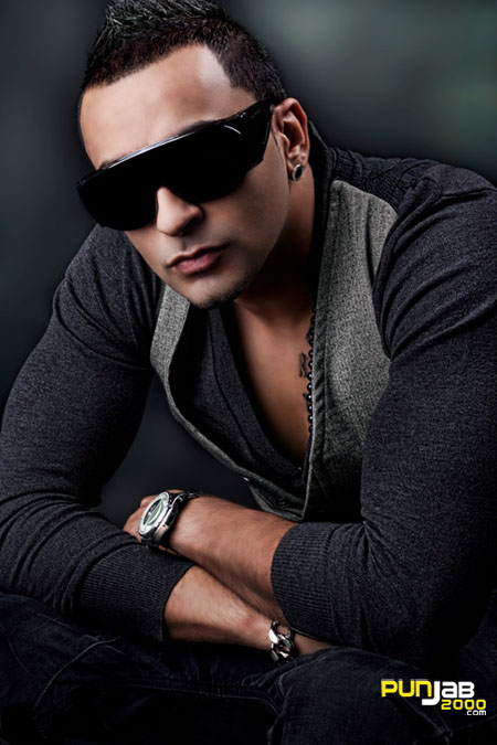 Kamal Raja's first debut single “No Clue” 