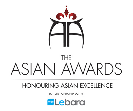 The Asian Awards Winners