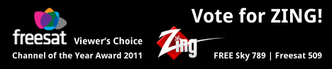 Vote for ZING