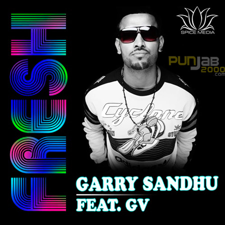 Garry Sandhu - Fresh Ft GV