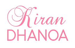 The New Girl Next Door - Kiran Dhanoa