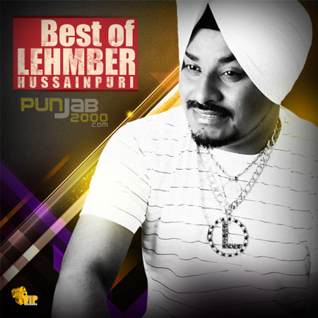 Best of Lehmber Hussainpuri