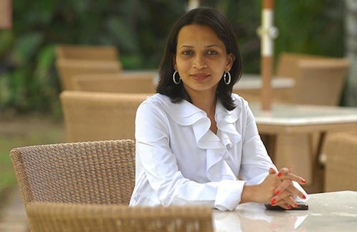 Punjab2000 catches up with Mumbai's top celebrity nutritionist