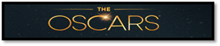 Oscars Film nominations 2013