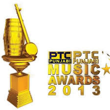Annual PTC Punjabi Music Awards