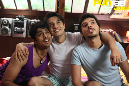 Chashme Baddoor Movie Review