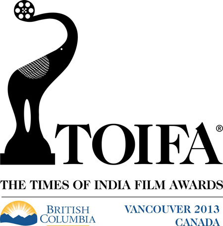  Times of India Film Awards 2013 Review