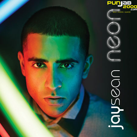 Punjab2000 Exclusive interview with Jay Sean on his new album Neon 