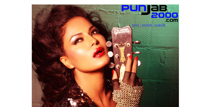 Veena Malik talks about Music, Films & Arts exclusively to Punjab2000.com
