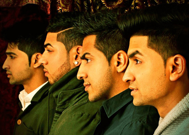 Exclusive Interview with the entertaining and talented DhoomBros