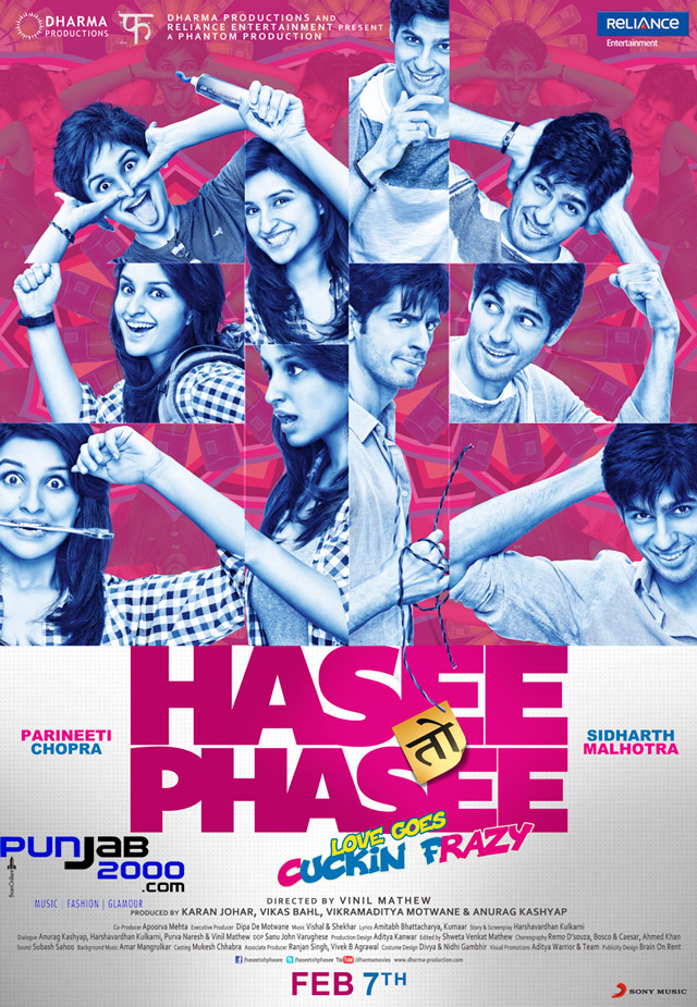 Hasee-Toh-Phasee-Poster