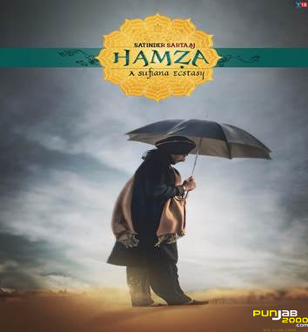 Hamza--Satinder-Sartaaj