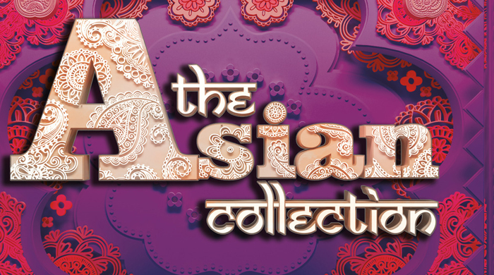DJ Nihal and Sony Music Release Milestone Asian Music Compilation Album
