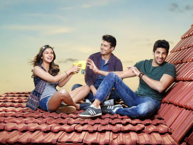 Kapoor & Sons – Since 1921 