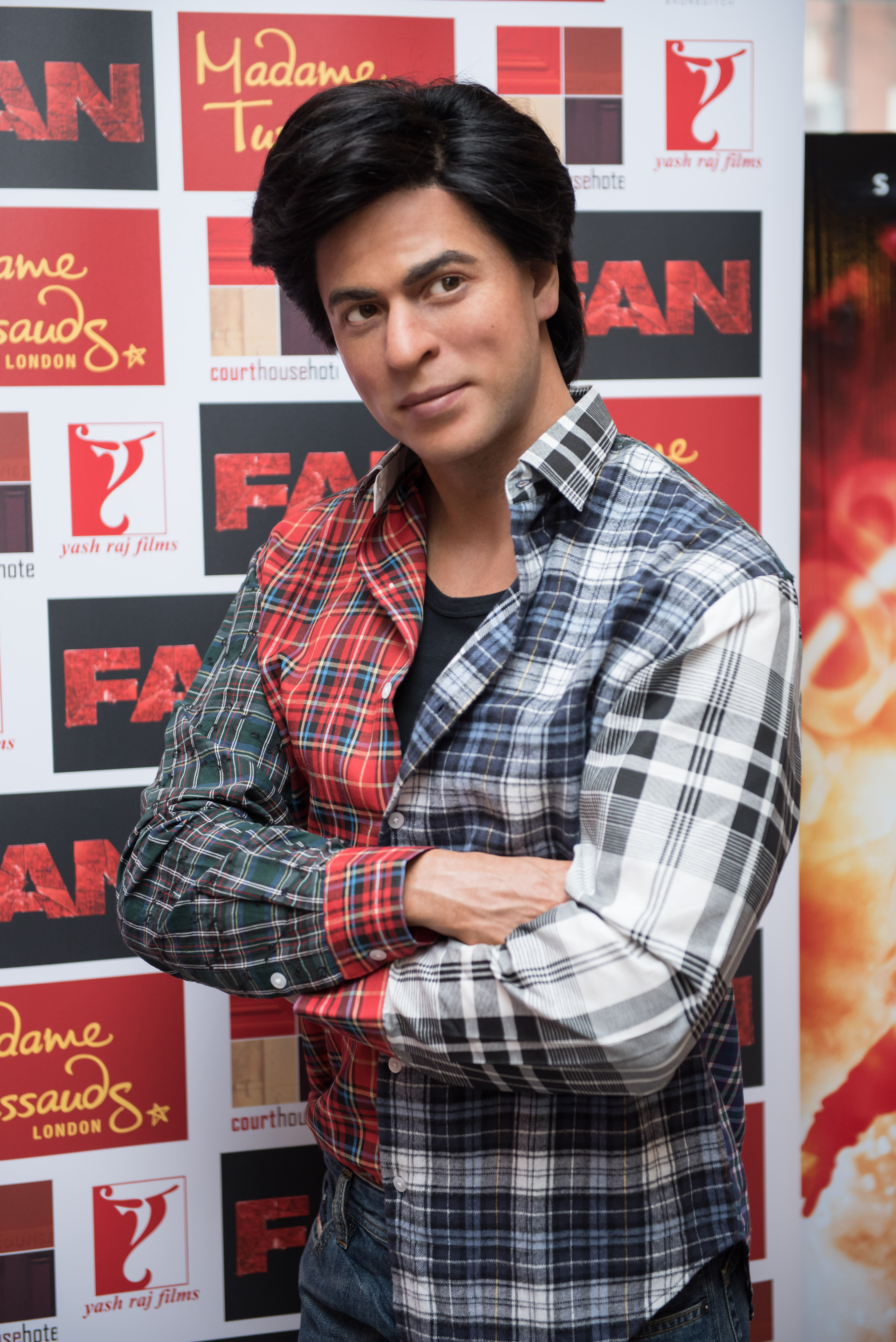 SRK Screening FAN