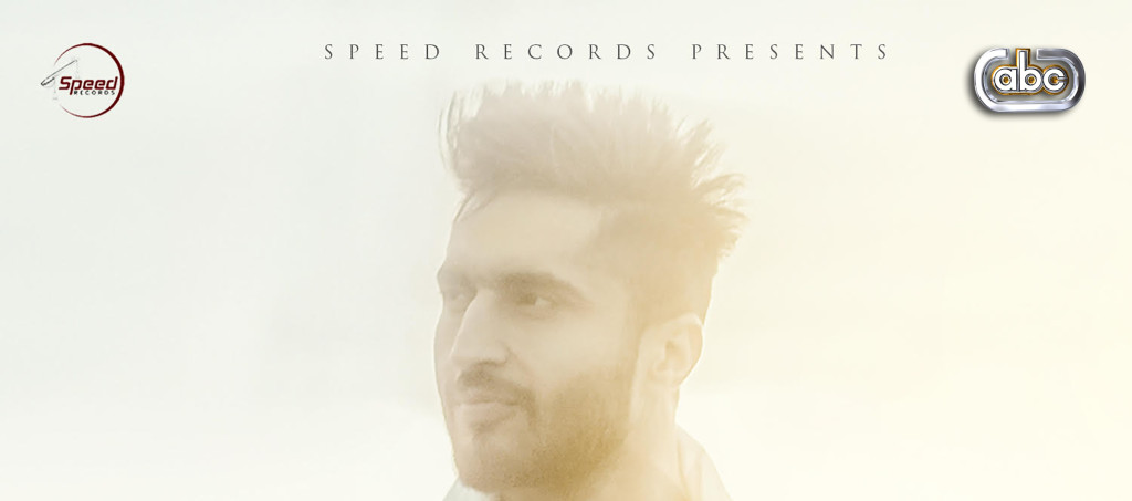 Gabbroo - Jassie Gill with Preet Hundal (Speed Records) [Cover Art]