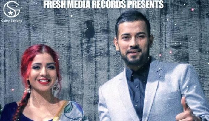 Jasmine Sandlas opens up about her breakup with Garry Sandhu for the first  time on national television - The Pioneer