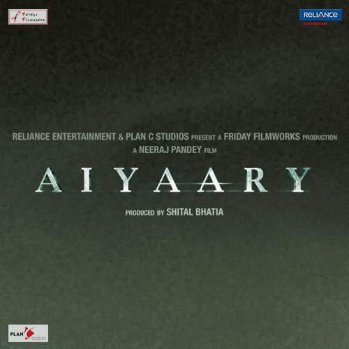 Aiyaary
