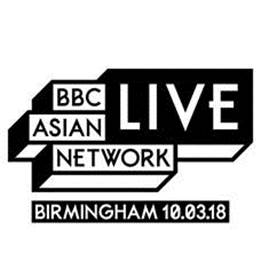 BBC Asian Network Live
