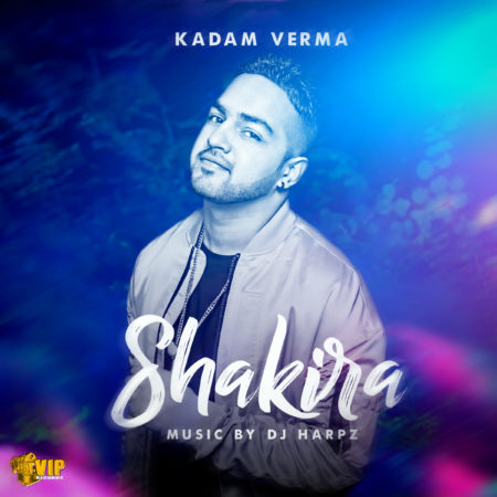 Kadam Verma - Shakira