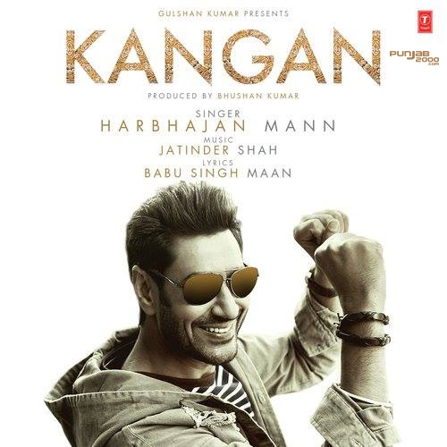 Kangan by Harbhajan Mann