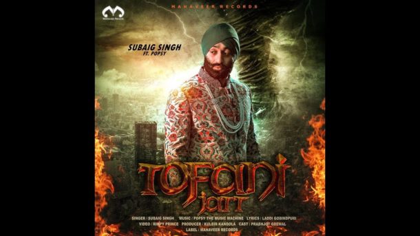 Tofani Jatt