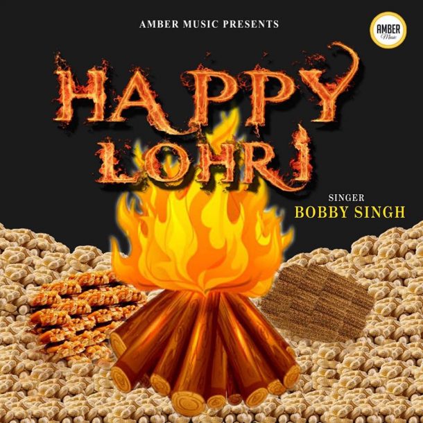 Happy Lohri Bobby Singh