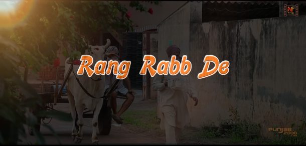 Rang Rabb De