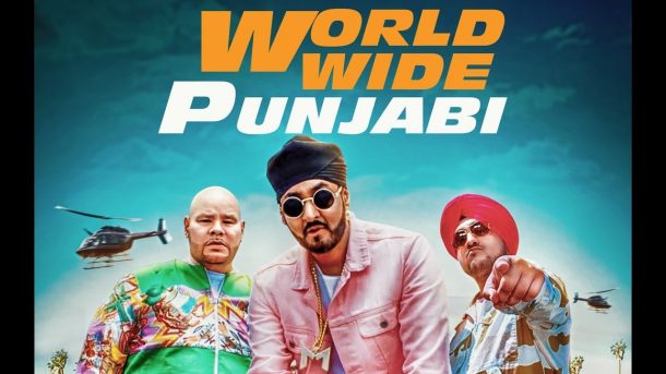 WorldWide Punjabi Tiger movie