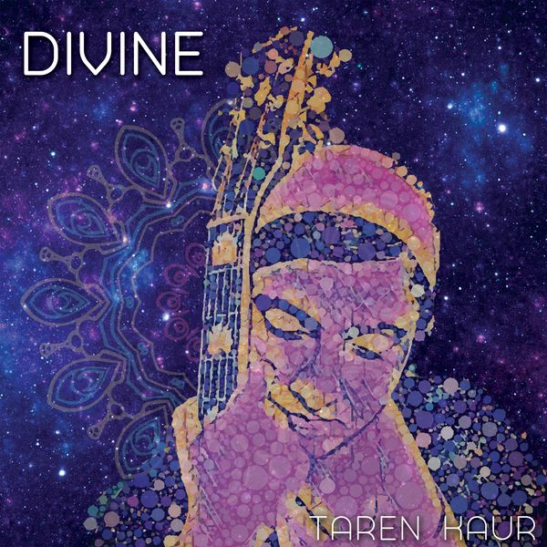 aren Kaur's Debut Album 'Divine