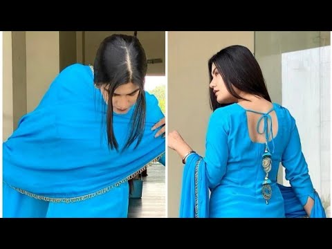 nimrat khaira suit designs Videos • Jaspreet (@275316763) on ShareChat